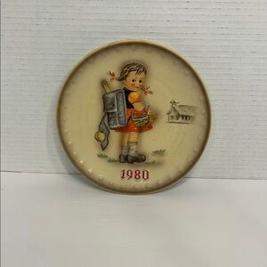 Cream and Orange Art‎ & Decals Wall Decor